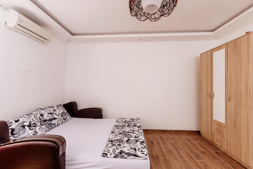 Dream Vacation Apartments Tivat Extérieur photo